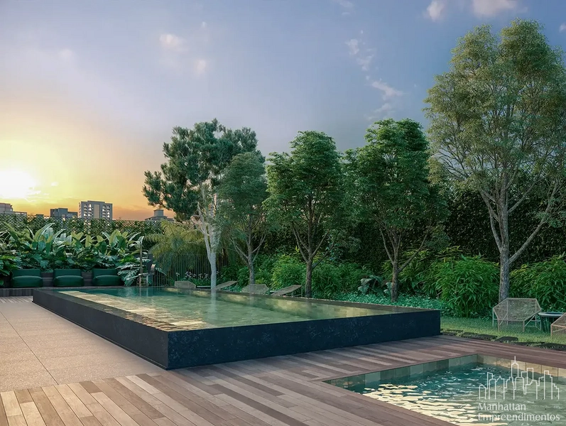 Apartamento 2 dormitórios em Pinheiros: 15ª foto da galeria de imagens do imóvel