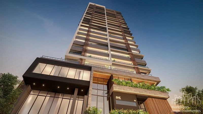 Apartamento 2 dormitórios em Pinheiros: 2ª foto da galeria de imagens do imóvel