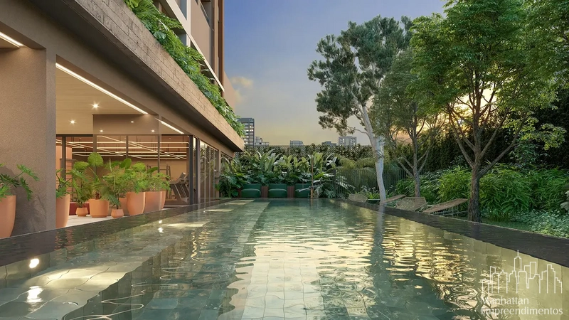 Apartamento 2 dormitórios em Pinheiros: 16ª foto da galeria de imagens do imóvel