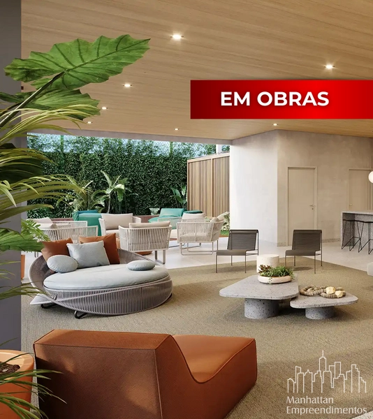 Apartamento 2 dormitórios em Pinheiros: 1ª foto da galeria de imagens do imóvel