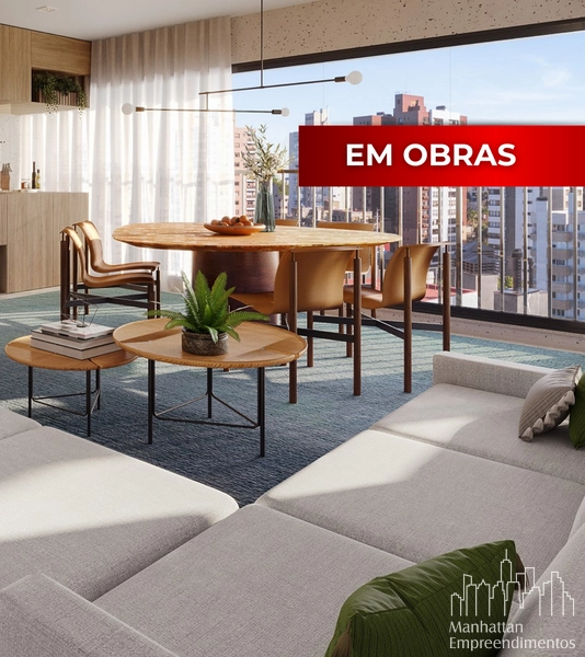 Apartamento 2 dormitórios na Chácara Klabin: 1ª foto da galeria de imagens do imóvel