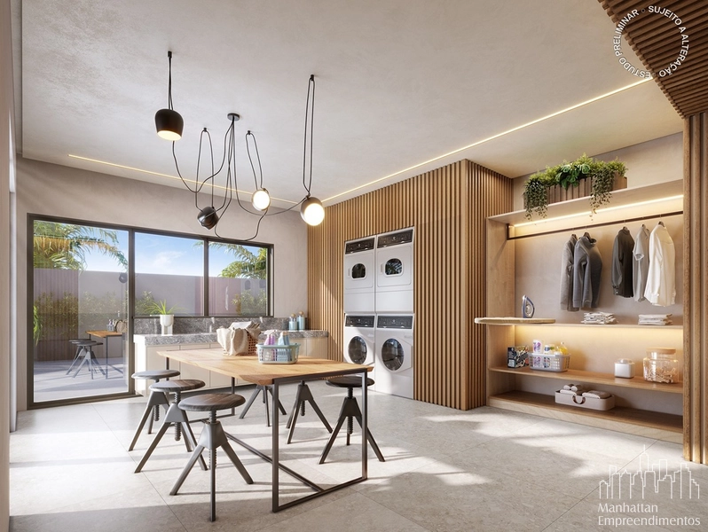 Apartamento 2 dormitórios na Chácara Klabin: 15ª foto da galeria de imagens do imóvel
