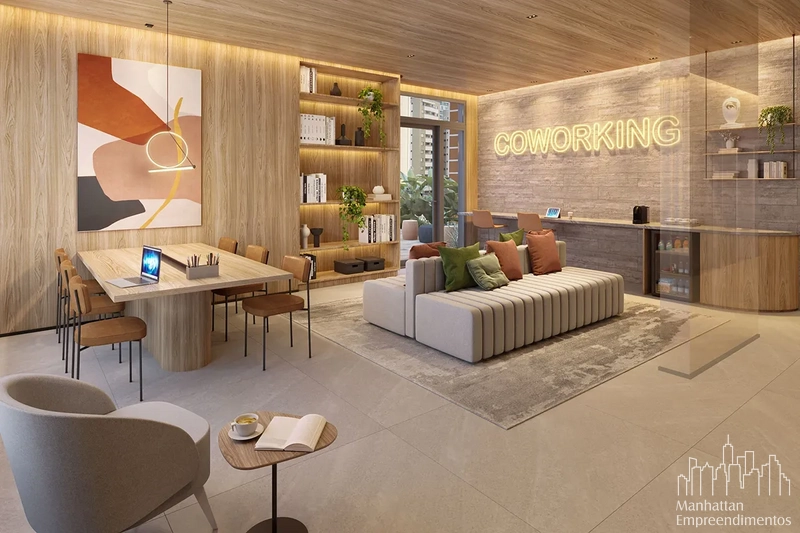 Apartamento 3 dormitórios na Vila Mariana: 12ª foto da galeria de imagens do imóvel
