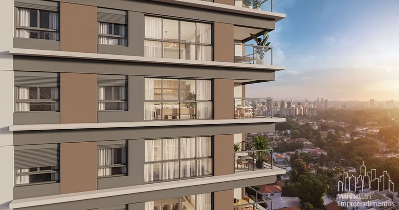 Apartamento 3 dormitórios na Vila Mariana: 2ª foto da galeria de imagens do imóvel