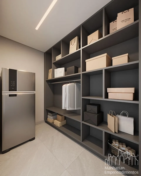 Apartamento 3 dormitórios na Vila Mariana: 20ª foto da galeria de imagens do imóvel
