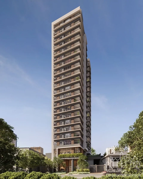 Apartamento 3 dormitórios na Vila Mariana: 4ª foto da galeria de imagens do imóvel