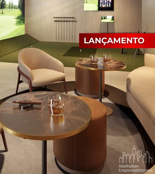 Apartamento 4 dormitórios no Jardins: 1ª foto da galeria de imagens do imóvel