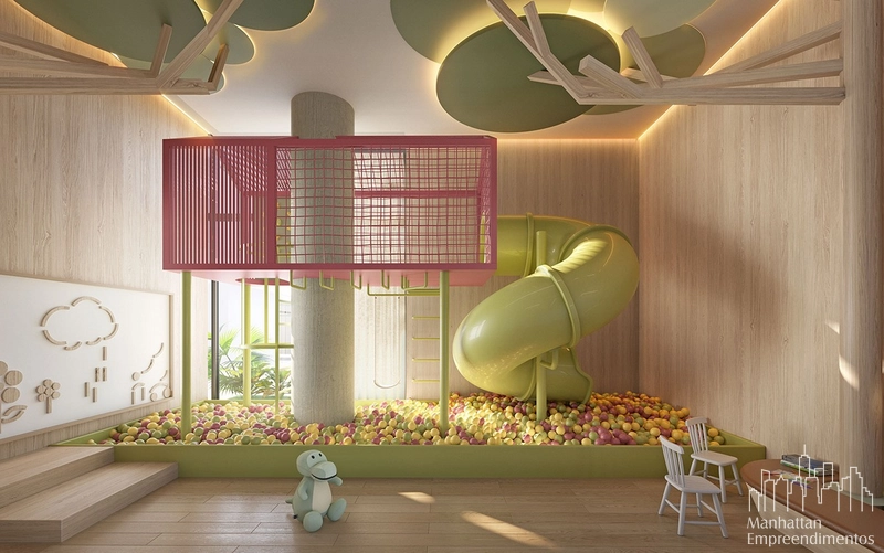 Apartamento 3 dormitórios em Moema: 12ª foto da galeria de imagens do imóvel
