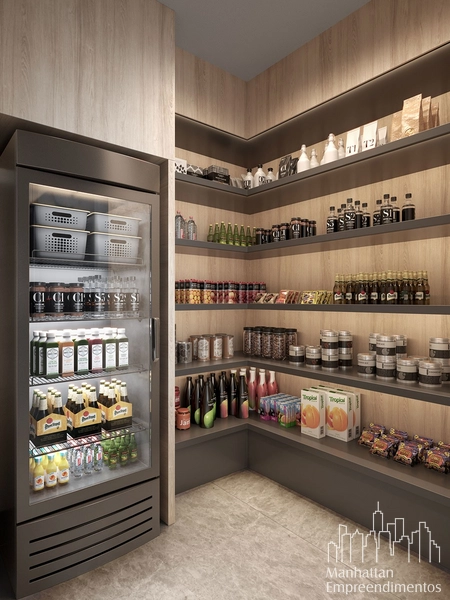 Apartamento 3 dormitórios em Moema: 19ª foto da galeria de imagens do imóvel