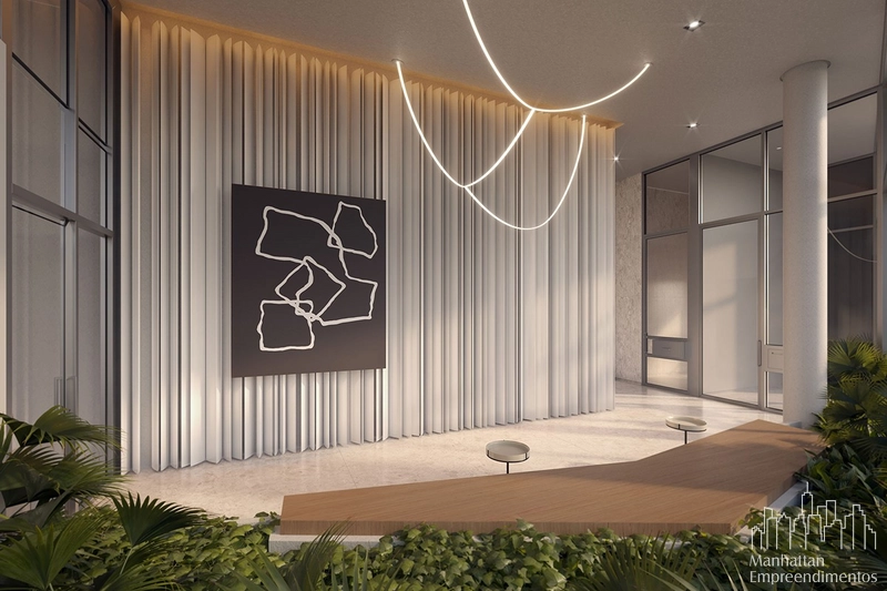 Apartamento 3 dormitórios em Moema: 9ª foto da galeria de imagens do imóvel