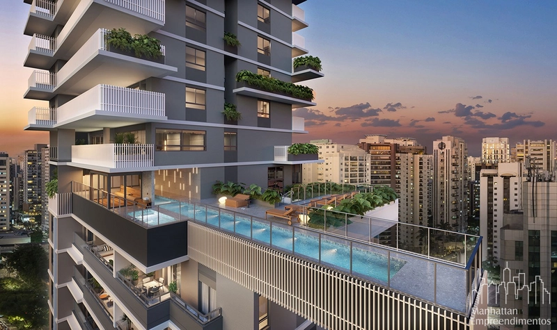 Apartamento 3 dormitórios em Moema: 5ª foto da galeria de imagens do imóvel