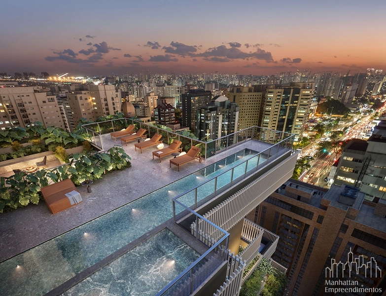 Apartamento 3 dormitórios em Moema: 6ª foto da galeria de imagens do imóvel
