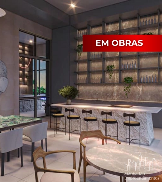 Apartamento 3 dormitórios em Higienópolis: 1ª foto da galeria de imagens do imóvel