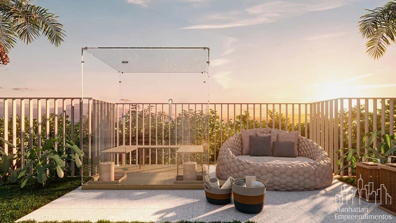 Apartamento 3 dormitórios em Higienópolis: 20ª foto da galeria de imagens do imóvel