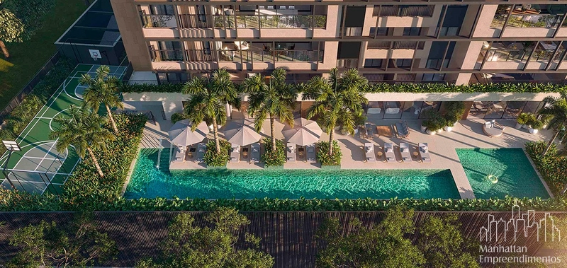 Apartamento 4 dormitórios na Chácara Klabin: 9ª foto da galeria de imagens do imóvel