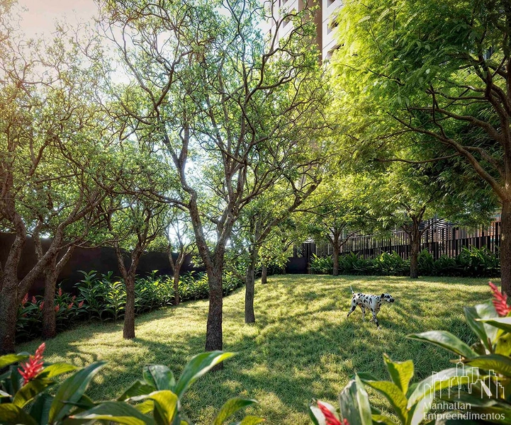 Apartamento 4 dormitórios na Chácara Klabin: 28ª foto da galeria de imagens do imóvel
