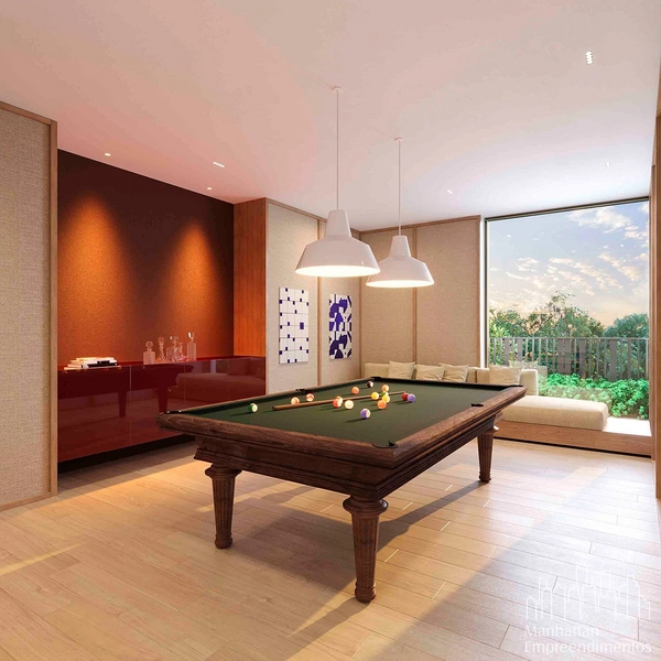 Apartamento 4 dormitórios na Chácara Klabin: 26ª foto da galeria de imagens do imóvel