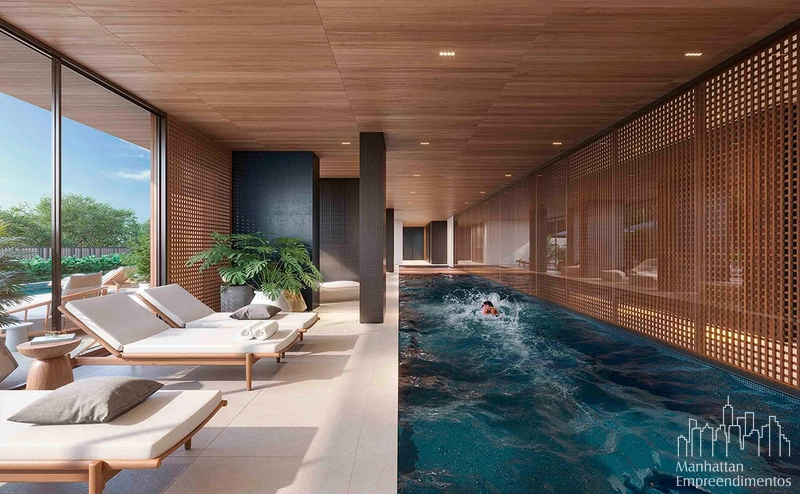 Apartamento 4 dormitórios na Chácara Klabin: 23ª foto da galeria de imagens do imóvel