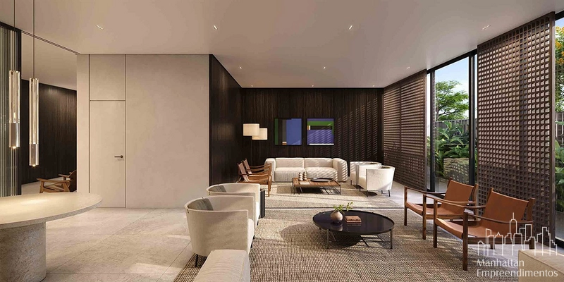Apartamento 4 dormitórios na Chácara Klabin: 17ª foto da galeria de imagens do imóvel
