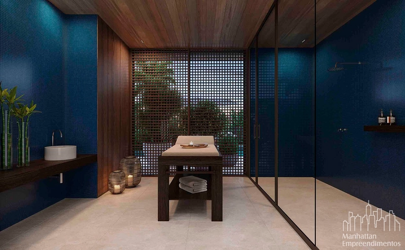 Apartamento 4 dormitórios na Chácara Klabin: 21ª foto da galeria de imagens do imóvel