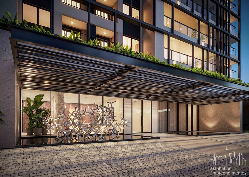 Apartamento 4 dormitórios na Chácara Klabin: 7ª foto da galeria de imagens do imóvel