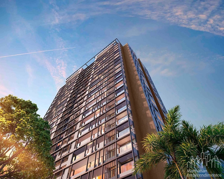 Apartamento 4 dormitórios na Chácara Klabin: 4ª foto da galeria de imagens do imóvel