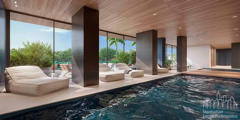 Apartamento 4 dormitórios na Chácara Klabin: 22ª foto da galeria de imagens do imóvel