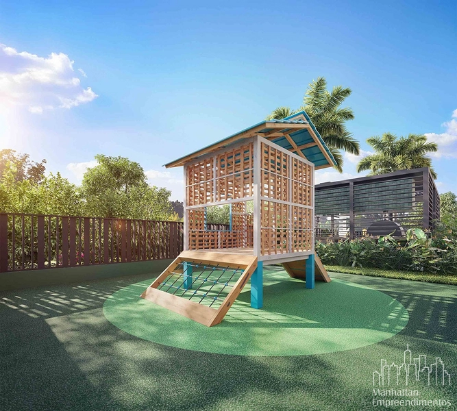 Apartamento 4 dormitórios na Chácara Klabin: 29ª foto da galeria de imagens do imóvel