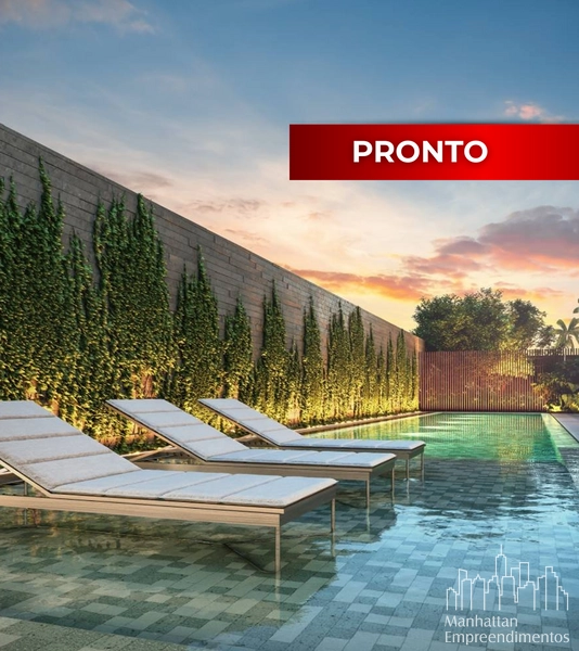 Apartamento 3 dormitórios no Jardins: 1ª foto da galeria de imagens do imóvel