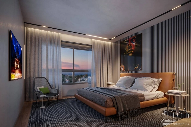 Apartamento 3 dormitórios no Jardins: 13ª foto da galeria de imagens do imóvel