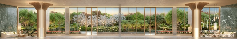 Apartamento 3 dormitórios no Brooklin: 8ª foto da galeria de imagens do imóvel