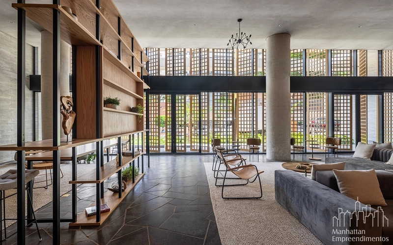 Apartamento 3 dormitórios na Chácara klabin: 24ª foto da galeria de imagens do imóvel