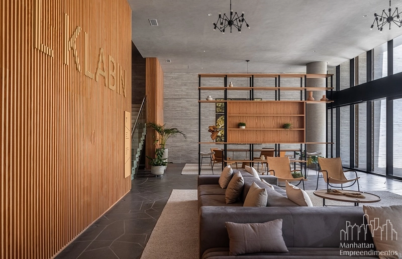 Apartamento 3 dormitórios na Chácara klabin: 18ª foto da galeria de imagens do imóvel