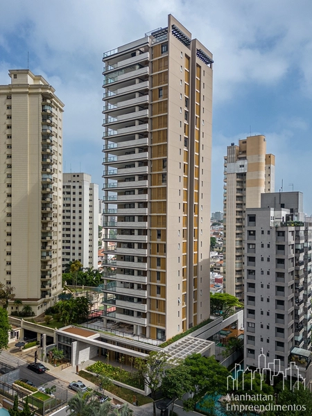 Apartamento 3 dormitórios na Chácara klabin: 7ª foto da galeria de imagens do imóvel