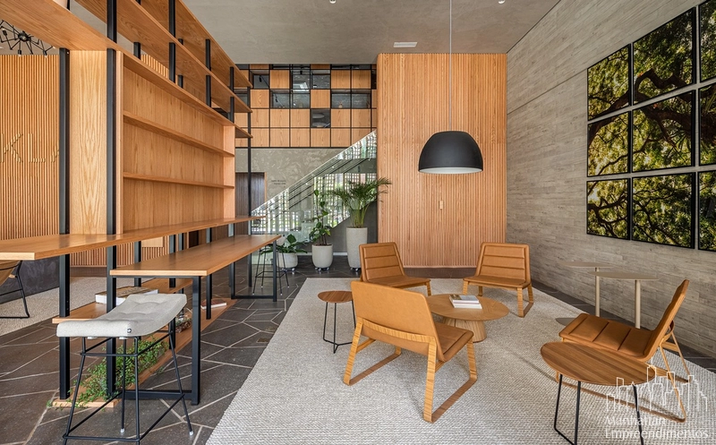 Apartamento 3 dormitórios na Chácara klabin: 23ª foto da galeria de imagens do imóvel