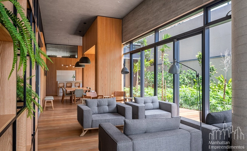 Apartamento 3 dormitórios na Chácara klabin: 20ª foto da galeria de imagens do imóvel