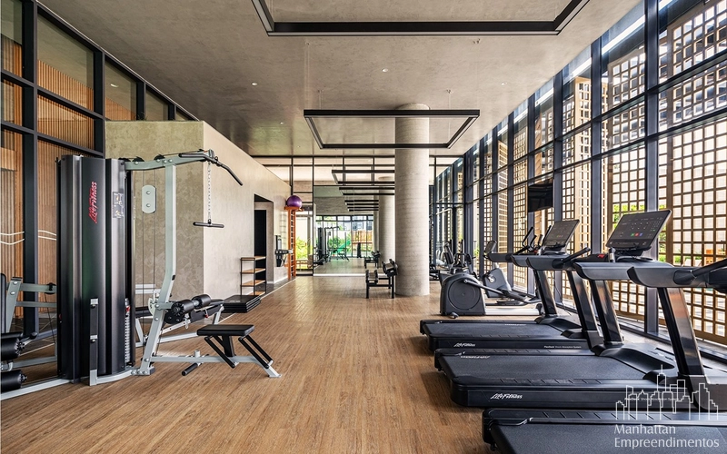 Apartamento 3 dormitórios na Chácara klabin: 25ª foto da galeria de imagens do imóvel