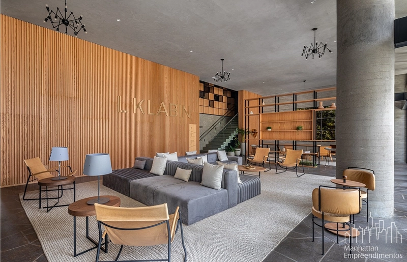 Apartamento 3 dormitórios na Chácara klabin: 19ª foto da galeria de imagens do imóvel