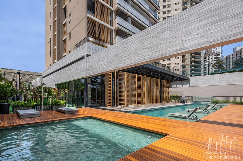 Apartamento 3 dormitórios na Chácara klabin: 15ª foto da galeria de imagens do imóvel