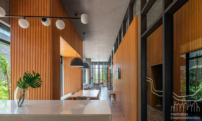 Apartamento 3 dormitórios na Chácara klabin: 16ª foto da galeria de imagens do imóvel