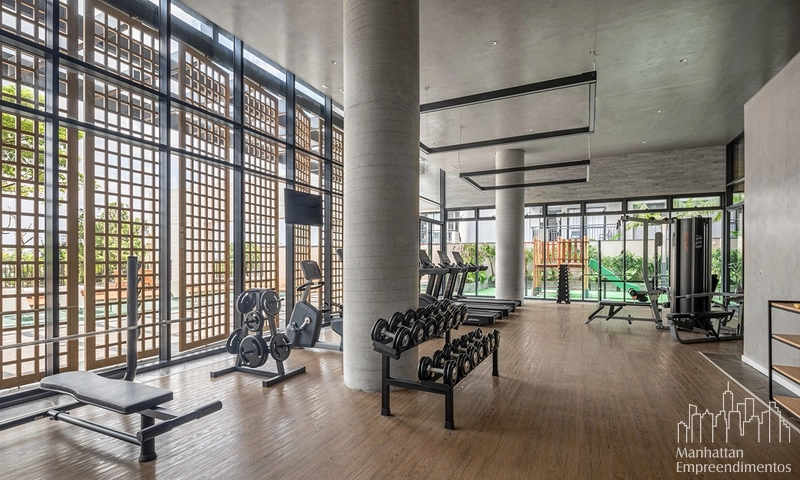 Apartamento 3 dormitórios na Chácara klabin: 26ª foto da galeria de imagens do imóvel
