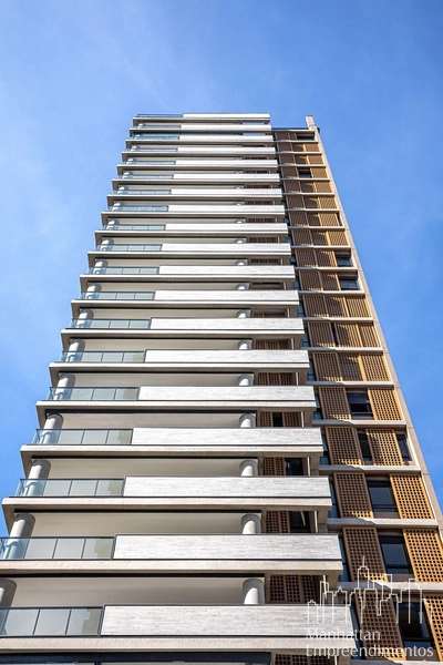 Apartamento 3 dormitórios na Chácara klabin: 4ª foto da galeria de imagens do imóvel