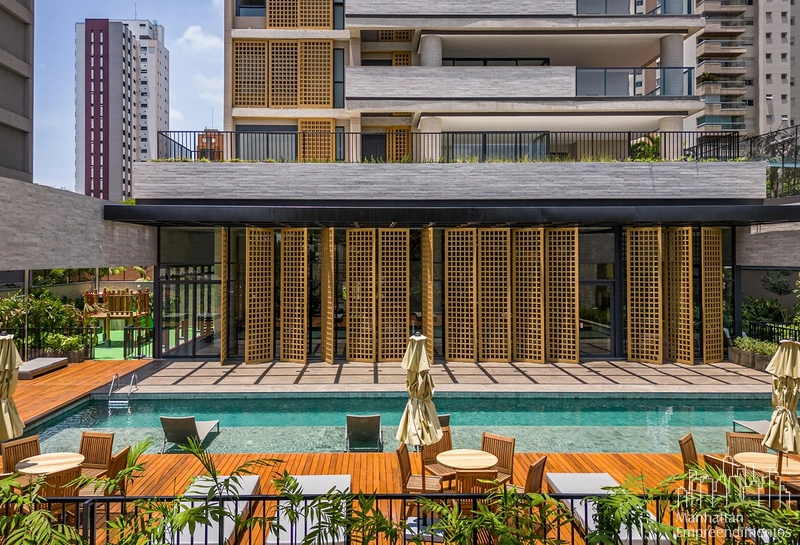 Apartamento 3 dormitórios na Chácara klabin: 14ª foto da galeria de imagens do imóvel