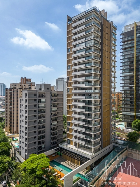 Apartamento 3 dormitórios na Chácara klabin: 6ª foto da galeria de imagens do imóvel