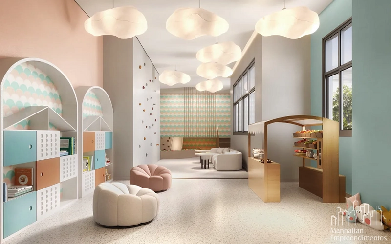 Apartamento 3 dormitórios no Ipiranga : 13ª foto da galeria de imagens do imóvel