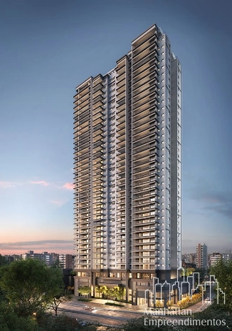 Apartamento 3 dormitórios no Ipiranga : 2ª foto da galeria de imagens do imóvel