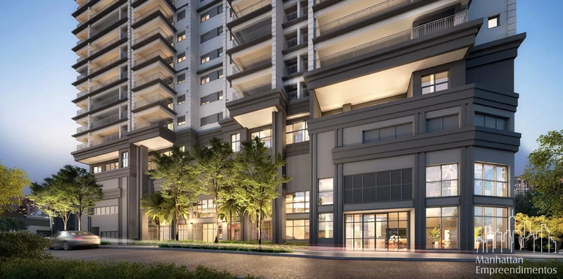 Apartamento 3 dormitórios no Ipiranga : 3ª foto da galeria de imagens do imóvel