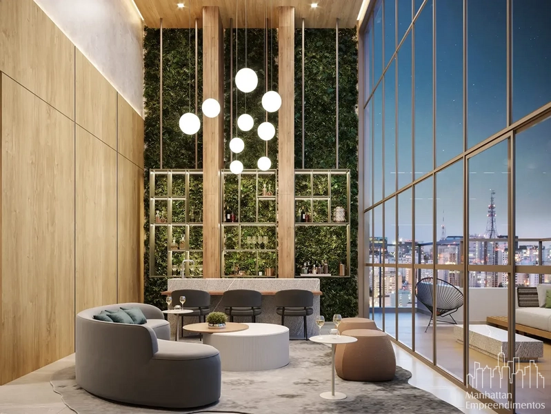 Apartamento 4 dormitórios na Vila Mariana: 3ª foto da galeria de imagens do imóvel