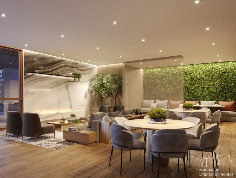 Apartamento 4 dormitórios na Vila Mariana: 5ª foto da galeria de imagens do imóvel