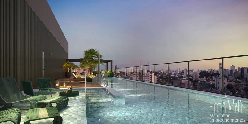 Apartamento 4 dormitórios na Vila Mariana: 8ª foto da galeria de imagens do imóvel